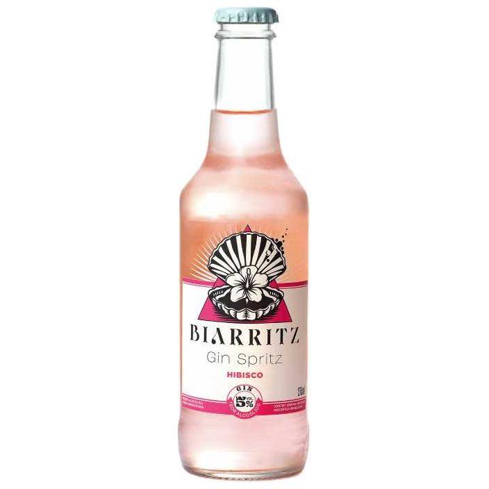 HIBISCO - Biarritz Spirit