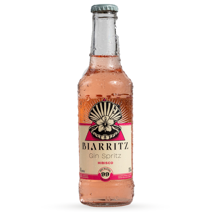 Longneck | Hibisco